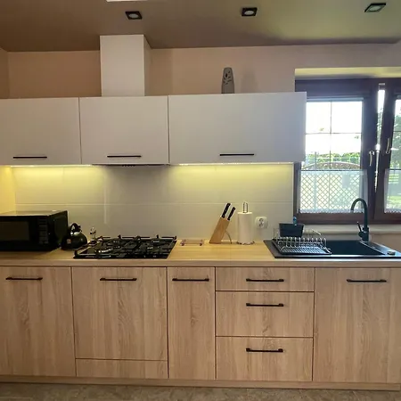 Apartament Ada