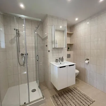 Apartament Ada Apartment