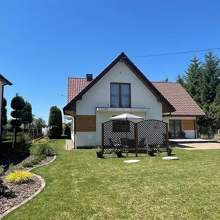 Apartament Ada Apartment Miejsce