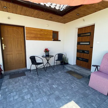 Apartament Ada * Miejsce