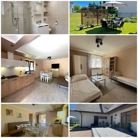 Apartament Ada Apartment *