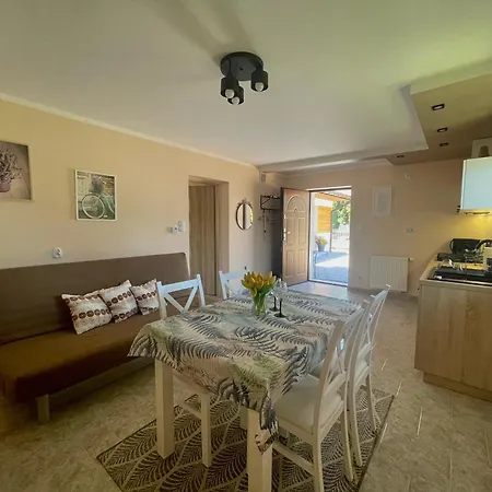 Apartament Ada *